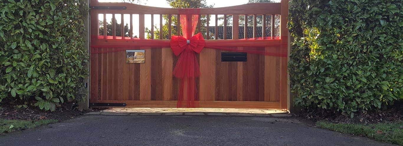 photo of Electric Gates Windsor Electric Gates Windsor