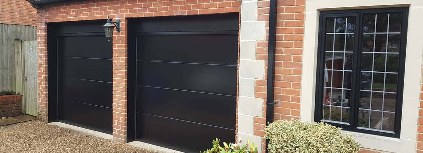 photo of Garage doors Camberley Garage doors Camberley