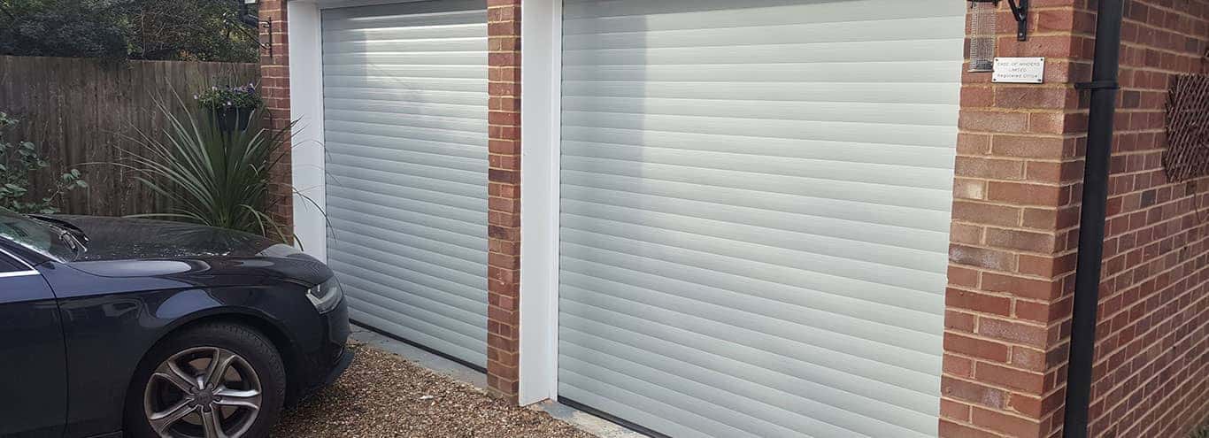 photo of Garage doors Datchet Garage doors Datchet