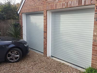 Photo of Roller Garage Doors Wokingham Roller Garage Doors Wokingham
