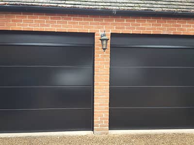 Photo of Sectional Garage Doors Windsor Sectional Garage Doors Windsor